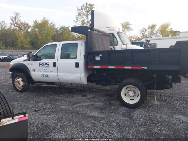 Ford F-450 Xl Image 13