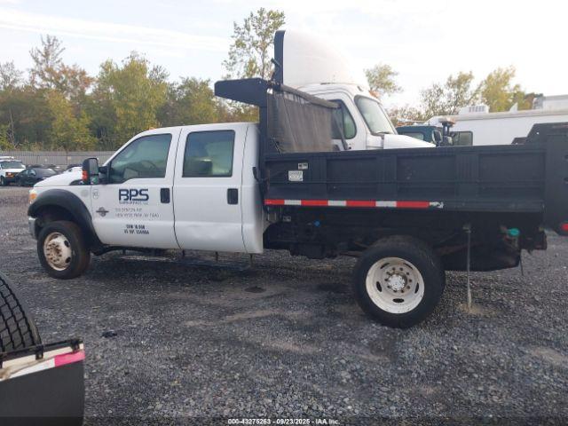 Ford F-450 Xl Image 13