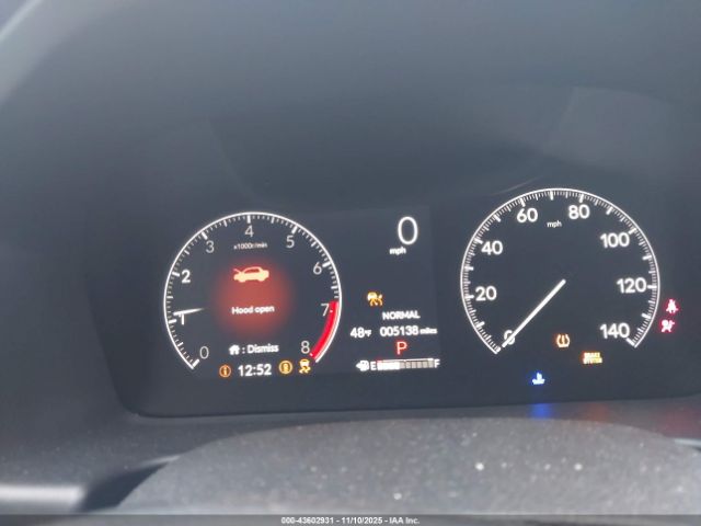 Honda Odyssey Ex-l Image 2