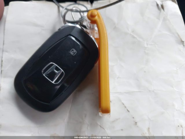 Honda Odyssey Ex-l Image 13