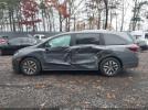 Honda Odyssey Ex-l Image 12