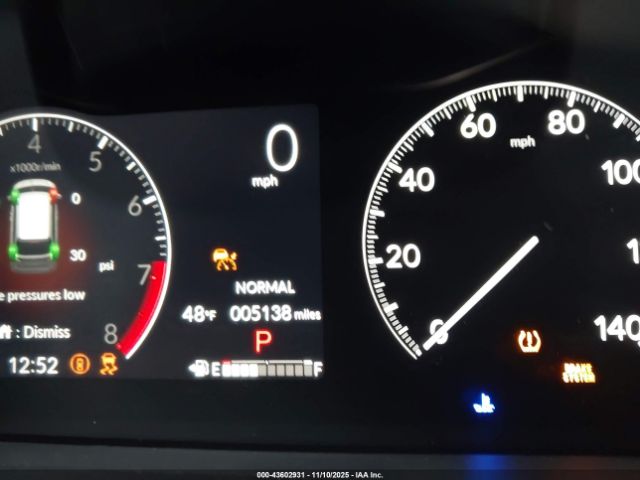 Honda Odyssey Ex-l Image 15