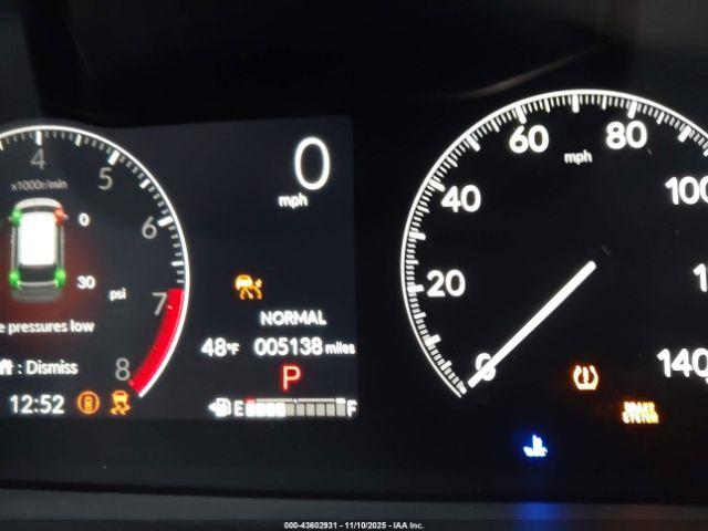 Honda Odyssey Ex-l Image 15