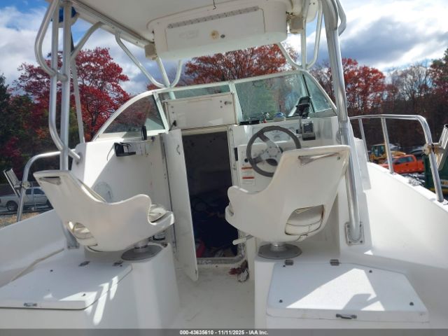 Cruisers Yachts Other Image 5