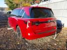 Honda Odyssey Sport Image 15