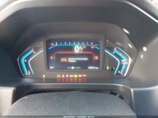 Honda Odyssey Sport Image 4