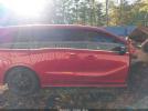 Honda Odyssey Sport Image 11