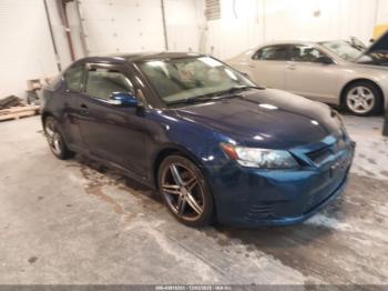  Salvage Scion TC