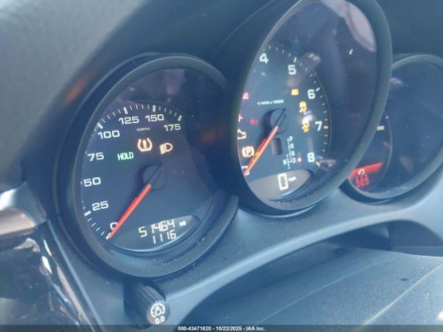 Porsche Macan Image 4