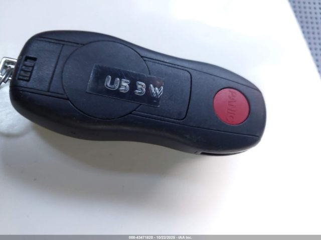 Porsche Macan Image 9