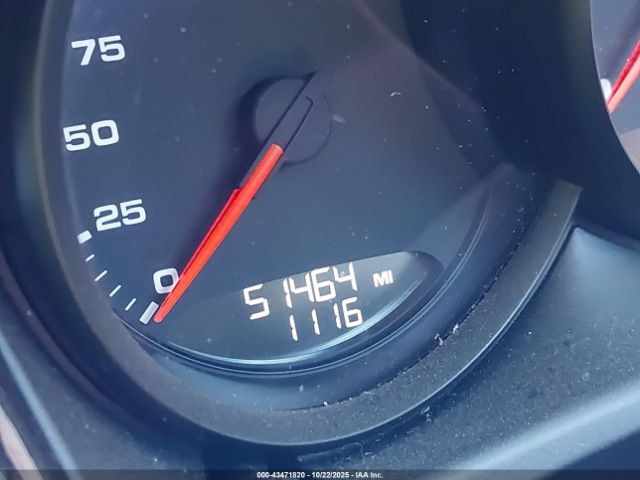 Porsche Macan Image 14