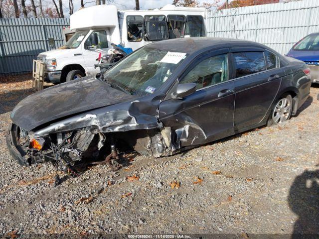 Honda Accord 2.4 Lx-p Image 4