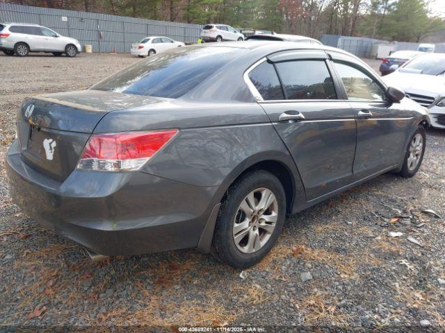 Honda Accord 2.4 Lx-p Image 5