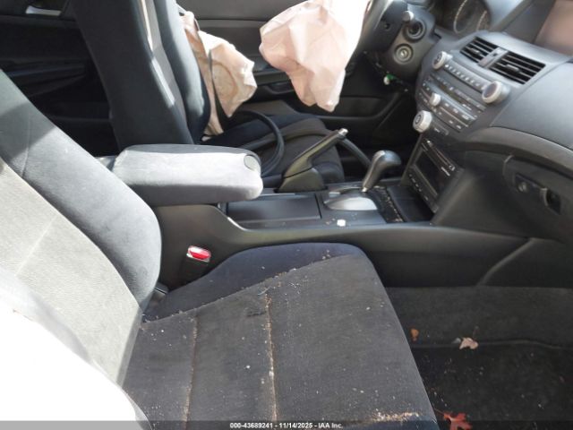 Honda Accord 2.4 Lx-p Image 3