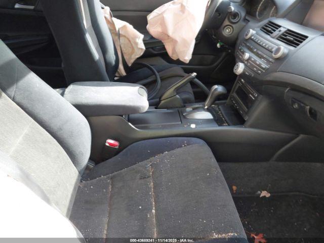 Honda Accord 2.4 Lx-p Image 3