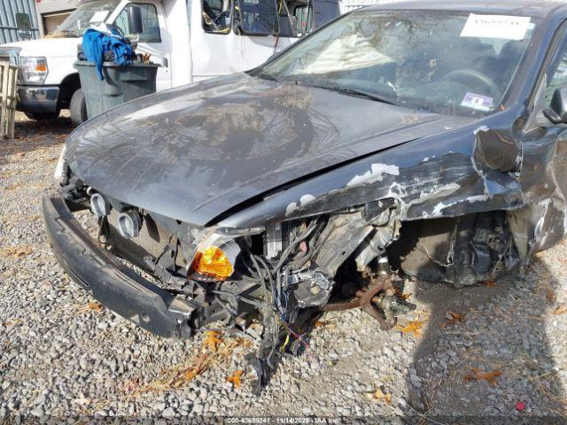 Honda Accord 2.4 Lx-p Image 9