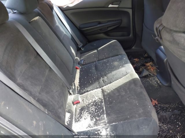 Honda Accord 2.4 Lx-p Image 11