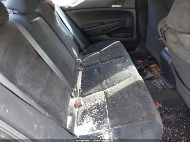 Honda Accord 2.4 Lx-p Image 11