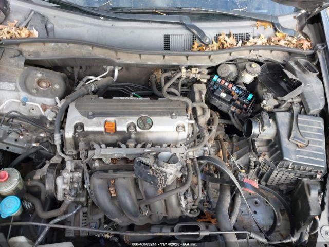 Honda Accord 2.4 Lx-p Image 10