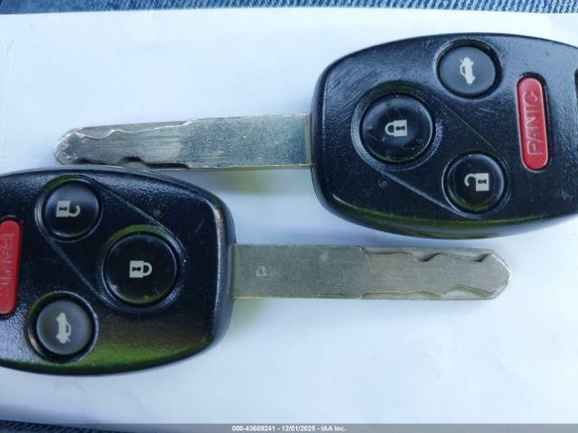 Honda Accord 2.4 Lx-p Image 2