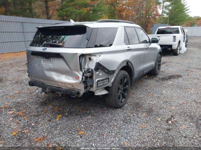 Ford Explorer St Image 5