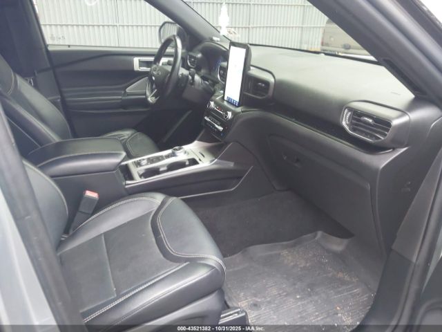 Ford Explorer St Image 3