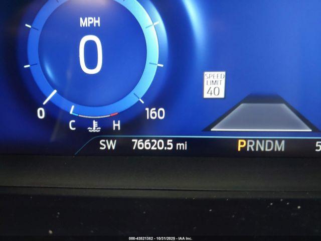 Ford Explorer St Image 6