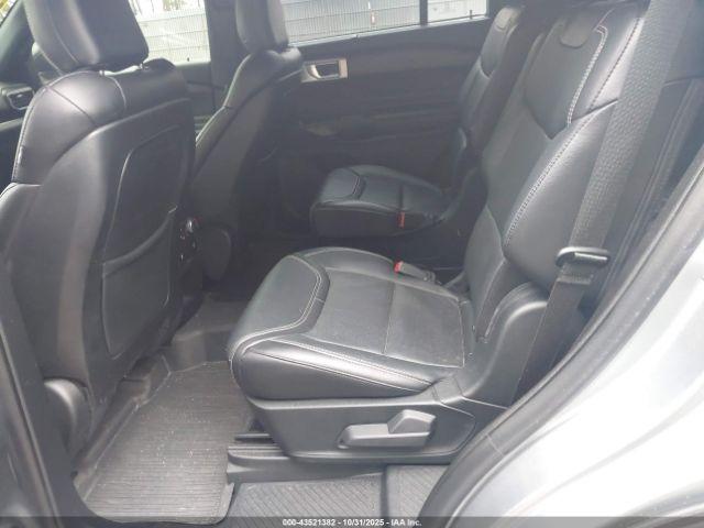 Ford Explorer St Image 8