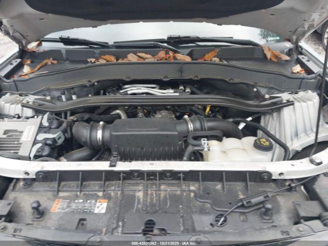 Ford Explorer St Image 9