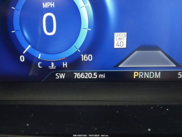 Ford Explorer St Image 15