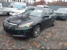 Honda Accord 3.5 Ex-l Image 7
