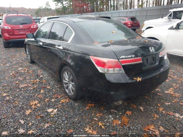 Honda Accord 3.5 Ex-l Image 2