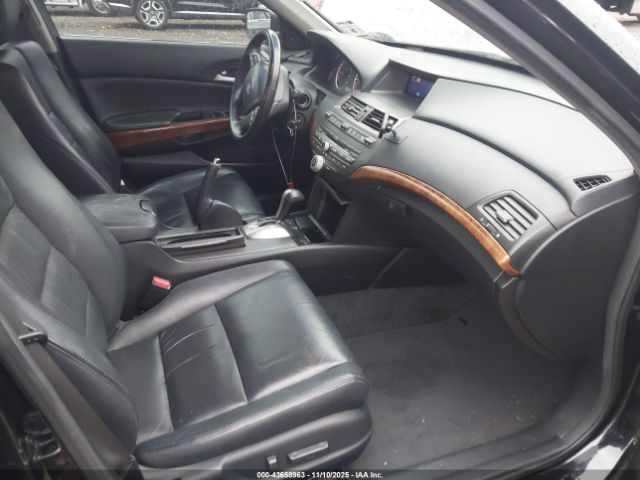 Honda Accord 3.5 Ex-l Image 16