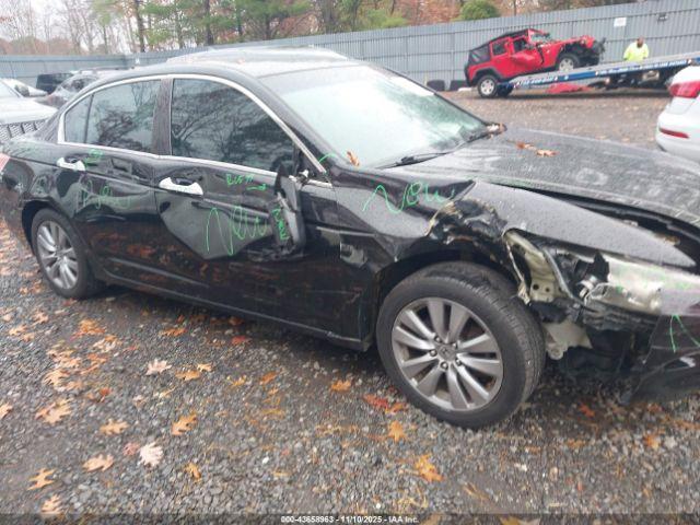 Honda Accord 3.5 Ex-l Image 11