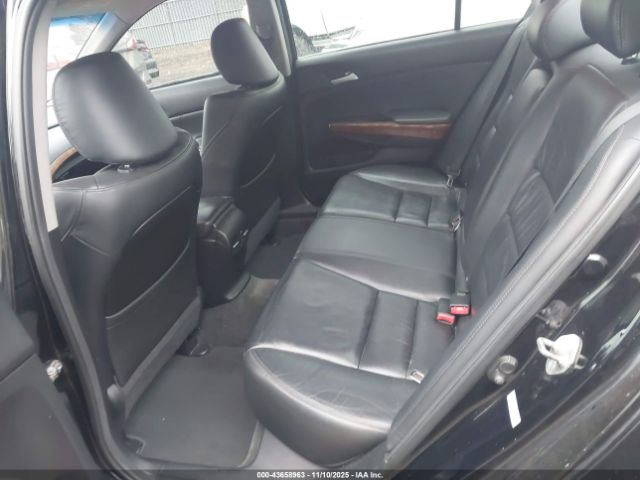 Honda Accord 3.5 Ex-l Image 3