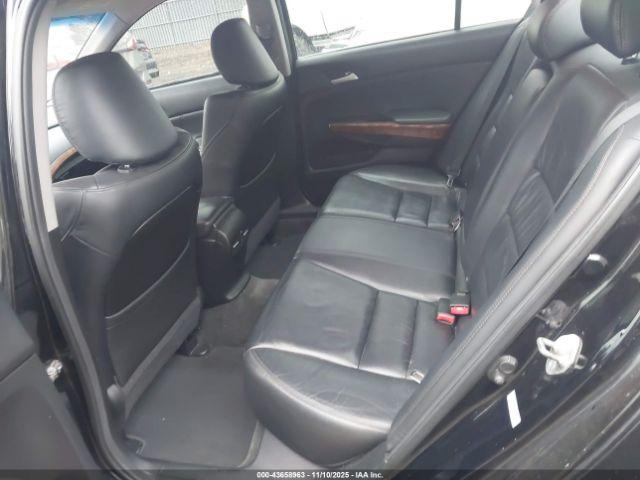 Honda Accord 3.5 Ex-l Image 3