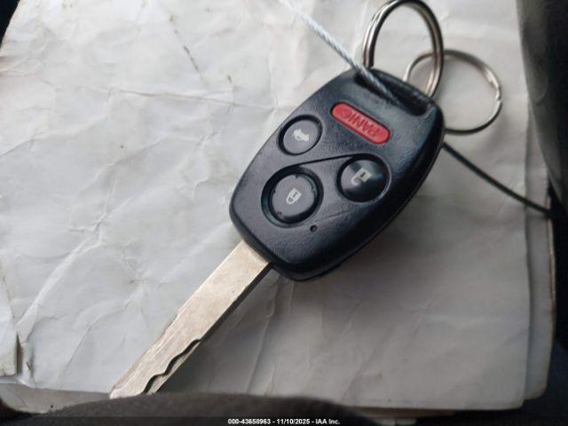 Honda Accord 3.5 Ex-l Image 12