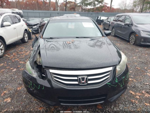 Honda Accord 3.5 Ex-l Image 6