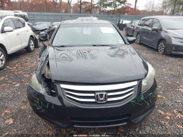 Honda Accord 3.5 Ex-l Image 6