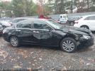 Honda Accord 3.5 Ex-l Image 14