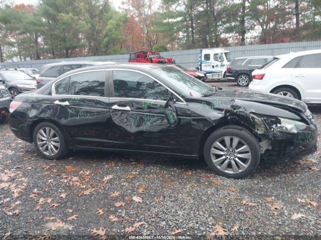 Honda Accord 3.5 Ex-l Image 14