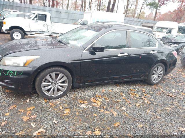 Honda Accord 3.5 Ex-l Image 10