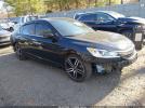 Honda Accord Sport Image 1