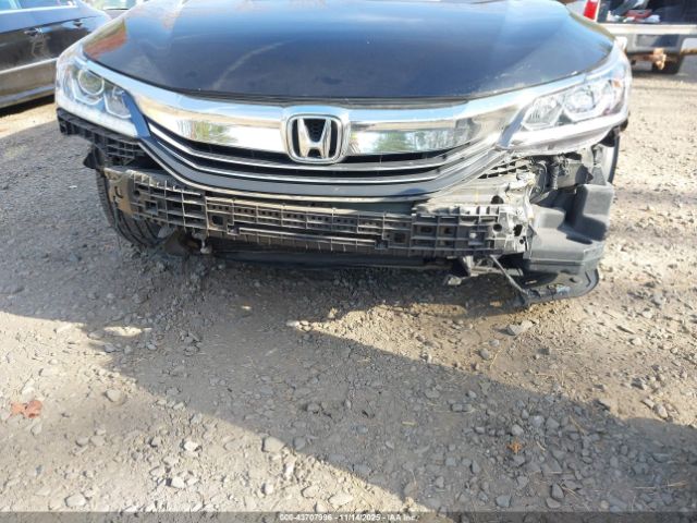 Honda Accord Sport Image 10