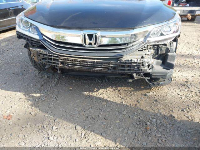 Honda Accord Sport Image 10