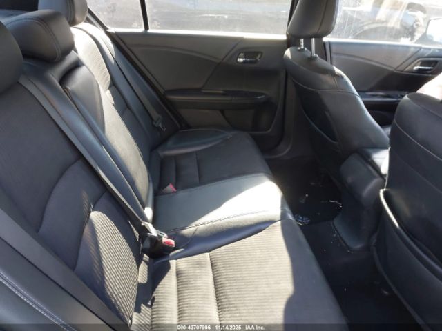 Honda Accord Sport Image 15