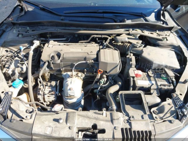 Honda Accord Sport Image 7