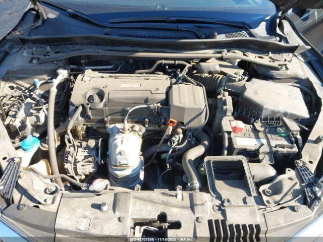 Honda Accord Sport Image 7