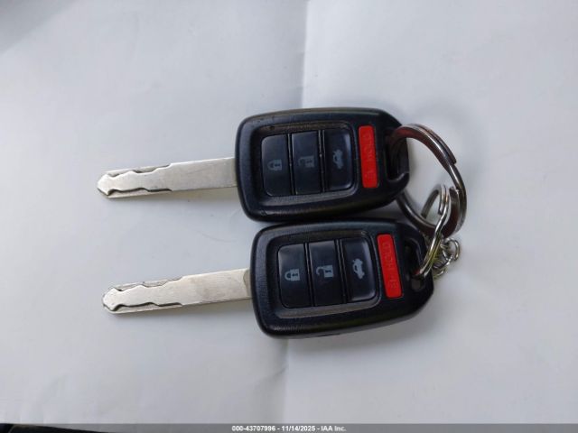 Honda Accord Sport Image 16