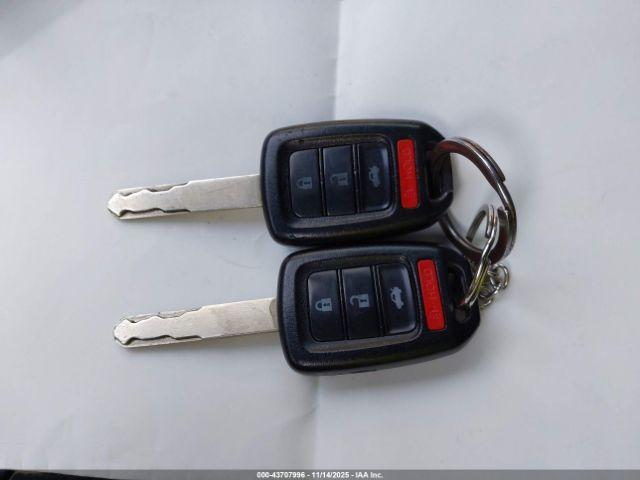 Honda Accord Sport Image 16